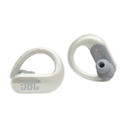 JBL Endurance Peak 3 -JBL Store JBL Endurance20Peak 3 Product20Image Earbuds White