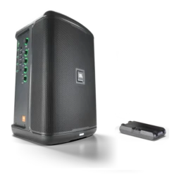 JBL EON ONE Compact + Extra Spare Battery Bundle