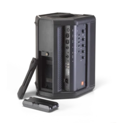 JBL EON ONE Compact -JBL Store JBL EonOneCompact Rear 3 4 BatteryOut 1605x1605 1