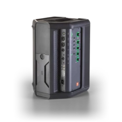 JBL EON ONE Compact -JBL Store JBL EonOneCompact Rear 3 4 Mixer 1605x1605