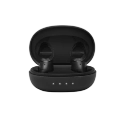 JBL Free II Replacement Kit -JBL Store JBL FREE II Product20image Case20Open Black