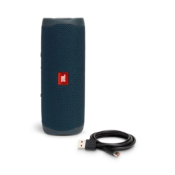 JBL Flip 5 -JBL Store JBL Flip5 Acc Ocean Blue 006 1605x1605px D1