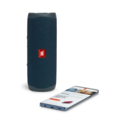 JBL Flip 5 -JBL Store JBL Flip5 Acc Ocean Blue 006 1605x1605px D2