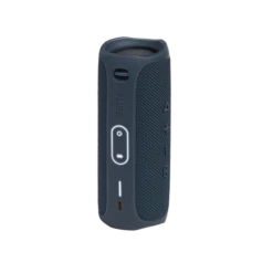 JBL Flip 5 -JBL Store JBL Flip5 Product Photo Back Ocean Blue