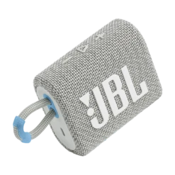 JBL Go 3 Eco -JBL Store JBL G0 3 ECO DETAIL 1 CLOUDWHITE 39693 x2