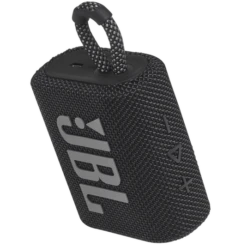 JBL Go 3 -JBL Store JBL GO 3 DETAIL 2 BLACK 0060