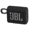 JBL Go 3 -JBL Store JBL GO 3 HERO BLACK 0079