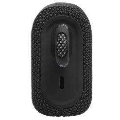 JBL Go 3 -JBL Store JBL GO 3 LEFT BLACK 0124