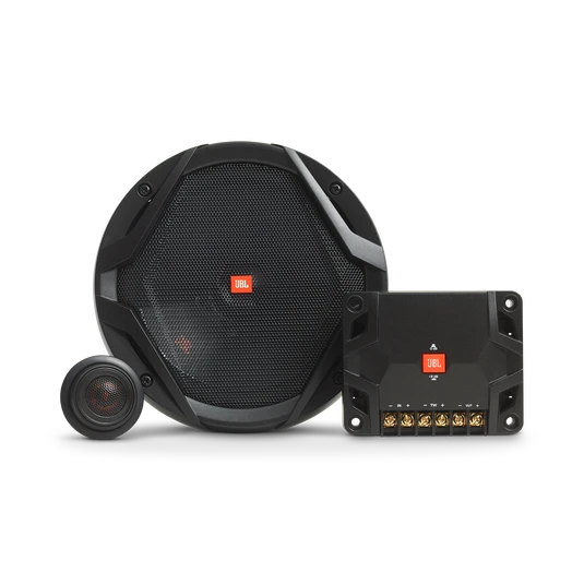 JBL GX608C 4 JBL GX608C - Image 2