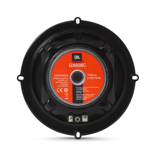 JBL GX608C 5 JBL GX608C - Image 3