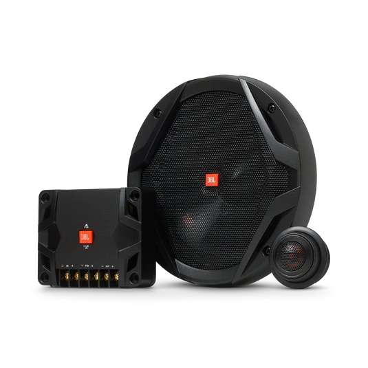 JBL GX608C 6 JBL GX608C - Image 4