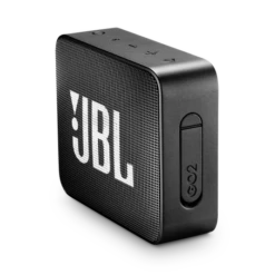 JBL Go 2 Refurbished -JBL Store JBL Go2 Detailshot01 Midnight Black 1605x1605px