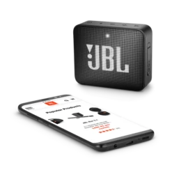 JBL Go 2 Refurbished -JBL Store JBL Go2 Detailshot03 Midnight Black 1605x1605px