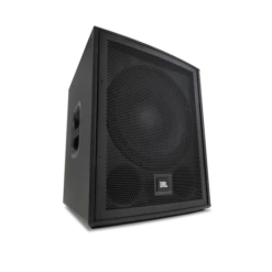 JBL IRX115S -JBL Store JBL IRX115S ProductPhoto Front Style ExtremeAngle 1605x1605
