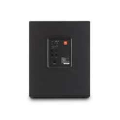 JBL IRX115S -JBL Store JBL IRX115S ProductPhoto Rear 1605x1605