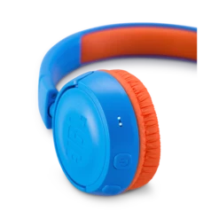 JBL JR300BT 10 JBL JR300BT -JBL Store JBL JR300BT BlueOrange Detailshot02 1605x1605px