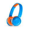 JBL JR300BT -JBL Store JBL JR300BT BlueOrange Hero 1605x1605px
