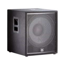 JBL JRX218S