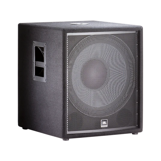 JBL JRX218S 3 JBL JRX218S