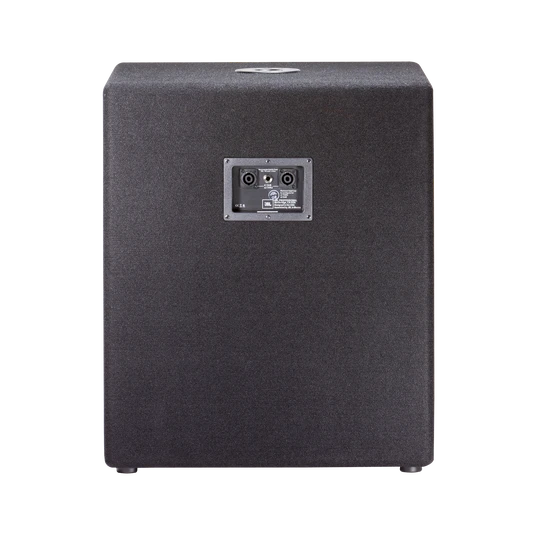 JBL JRX218S 5 JBL JRX218S - Image 3