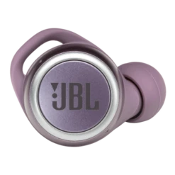 JBL Live 300TWS Refurbished -JBL Store JBL LIVE300TWS ProductImage Purple Front1