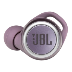 JBL Live 300TWS Refurbished -JBL Store JBL LIVE300TWS ProductImage Purple Front2
