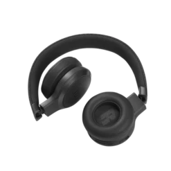 JBL Live 460NC 17 JBL Live 460NC -JBL Store JBL LIVE 460NC Product20Image Cushion Black