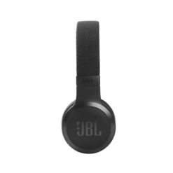 JBL Live 460NC Refurbished -JBL Store JBL LIVE 460NC Product20Image Left Black 1