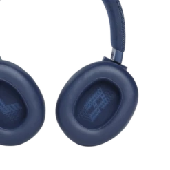 JBL Live 660NC -JBL Store JBL LIVE 660NC Product Image Detail Blue