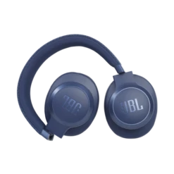 JBL Live 660NC -JBL Store JBL LIVE 660NC Product Image Fold Blue