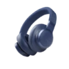 JBL Live 660NC -JBL Store JBL LIVE 660NC Product Image Hero Blue