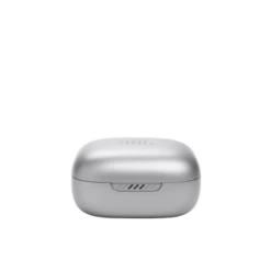 JBL Live Free 2 TWS -JBL Store JBL LIVE FREE 2 Product20image Case20Front Silver