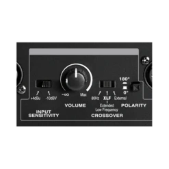 JBL LSR310S -JBL Store JBL LSR 310S 4