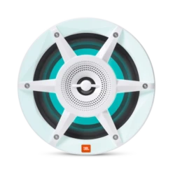 JBL Stadium Marine M6520 -JBL Store JBL Marine MW6520 Front White Red 004 x2 aqu 1605x1605px1