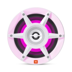 JBL Stadium Marine M6520 -JBL Store JBL Marine MW6520 Front White Red 004 x2 pur 1605x1605px3