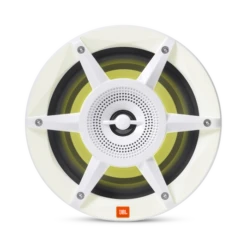 JBL Stadium Marine M6520 -JBL Store JBL Marine MW6520 Front White Red 004 x2 yel 1605x1605px2