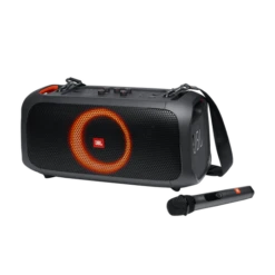 JBL PartyBox On-The-Go