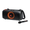 JBL PartyBox On-The-Go Refurbished 2 JBL PartyBox On-The-Go Refurbished -JBL Store JBL PARTYBOX OTG 3 4 RIGHT 13905 x1