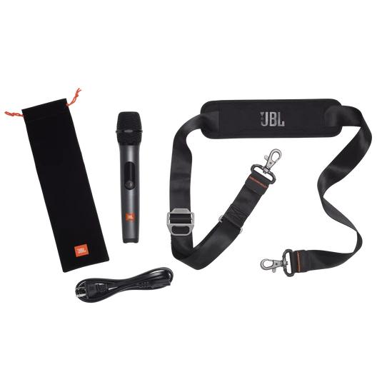 JBL PartyBox On-The-Go Refurbished 13 JBL PartyBox On-The-Go Refurbished - Image 11