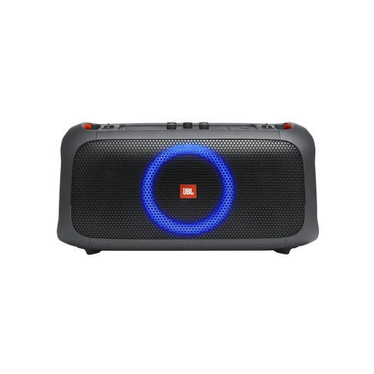 JBL PartyBox On-The-Go Refurbished 4 JBL PartyBox On-The-Go Refurbished - Image 2