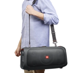 JBL PartyBox On-The-Go -JBL Store JBL PARTYBOX OTG SHOULDER 008020copy 1