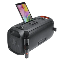 JBL PartyBox On-The-Go -JBL Store JBL PARTYBOX OTG TABLET 0076 VERTICAL 1