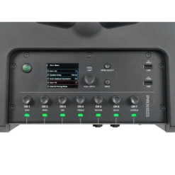 JBL PRX ONE -JBL Store JBL PRXONE Product Photo ControlPanel2 1605x1605