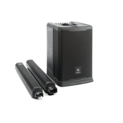 JBL PRX ONE -JBL Store JBL PRXONE Product Photo Speaker WithArraysApart 1605x1605