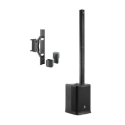 JBL PRX ONE + Wall-Mount Bracket Bundle