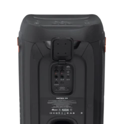 JBL Partybox 310 -JBL Store JBL PartyBox 310 Connections 0212 x2