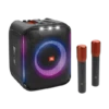 JBL PartyBox Encore -JBL Store JBL Partybox Encore Hero 2xMics 1605x1605px