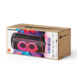 JBL PartyBox Ultimate -JBL Store JBL Partybox Ultimate Black Box Image SKU 1605x1605px