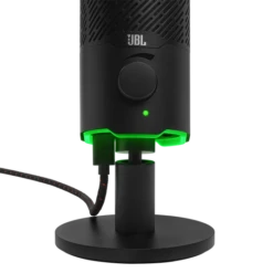 JBL Quantum Stream -JBL Store JBL QUANTUM STREAM Product20Image Detail Green