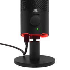 JBL Quantum Stream -JBL Store JBL QUANTUM STREAM Product20Image Detail Red